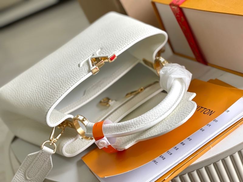 Louis Vuitton Top Handle Bags